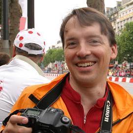 @BruceForstall