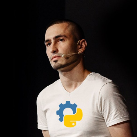 @pyctrl