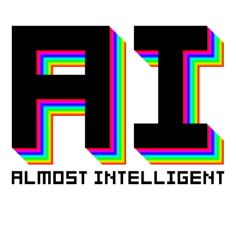 @AlmostIntelligent
