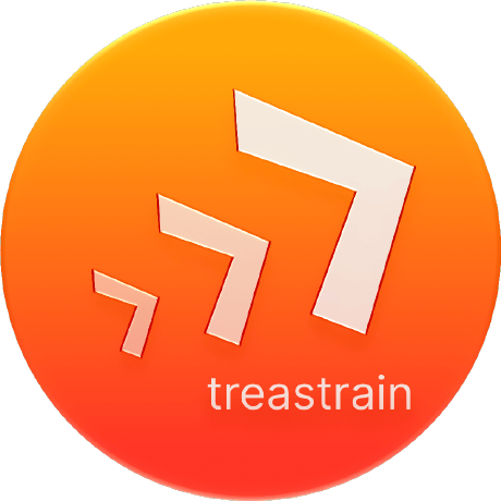 @treastrain