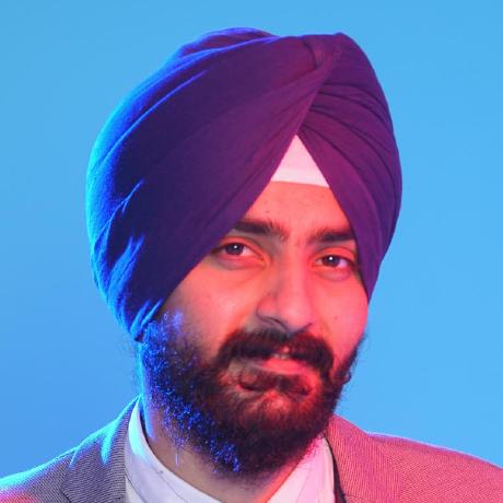 @SSukhvinderSingh