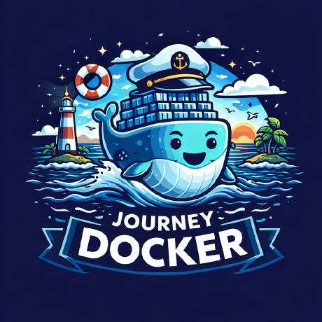 @JourneyDocker