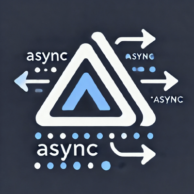 @async