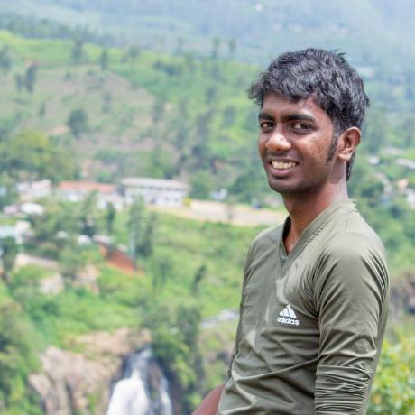 JudeNiroshan