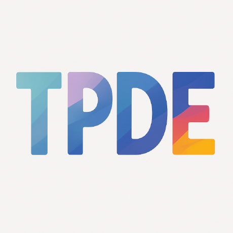 @tpde2