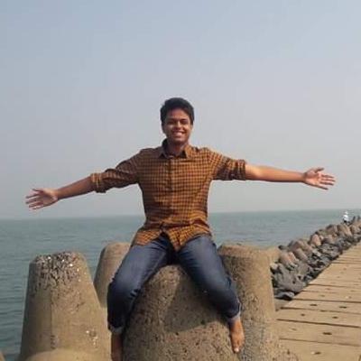@RohitChattopadhyay