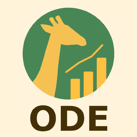 @OpenDataEnsemble