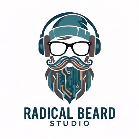 @radical-beard