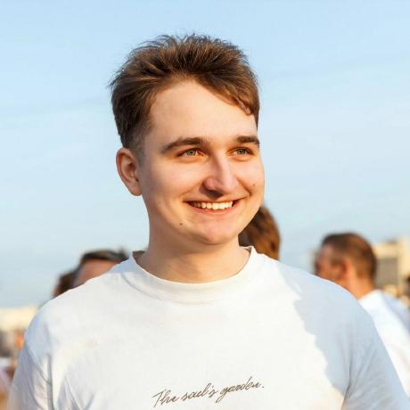 @VadVergasov