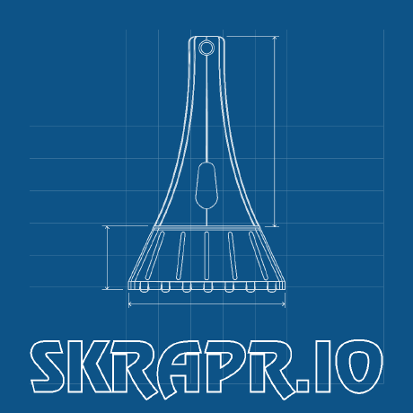 @skrapr