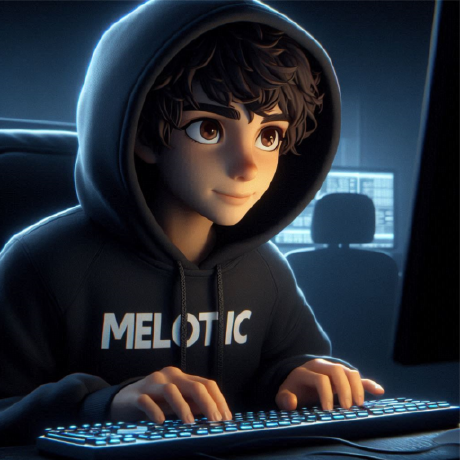 @melotic