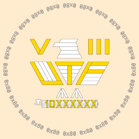 @UTF-8000