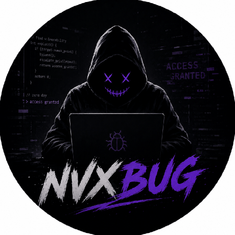 @nvxbug