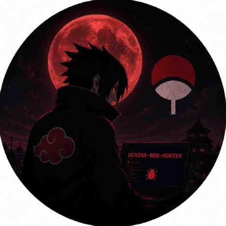 @uchiha-bug-hunter