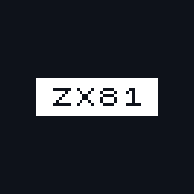 @sinclairzx81