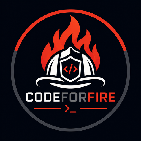 @CodeForFire