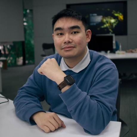 Victor Chandra