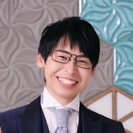 @MasashiFukuzawa