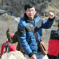 @zengqinchris