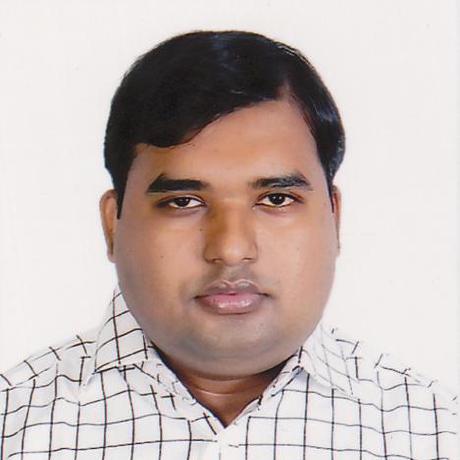 Engr. Arif Ahmed Joy