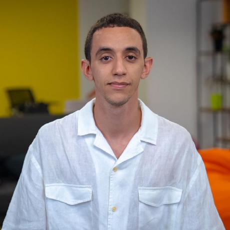 Yassine Amjad
