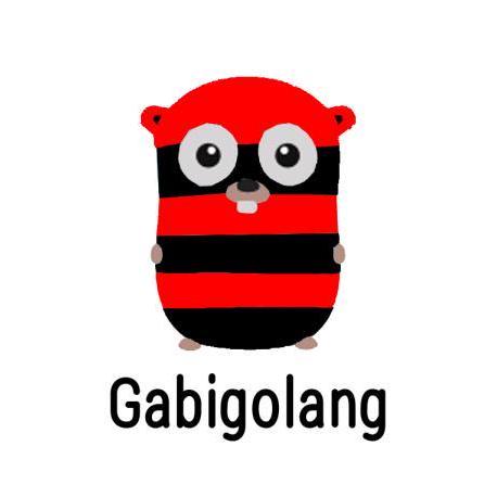 @GabiGOLANG