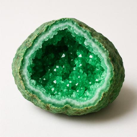 geodic