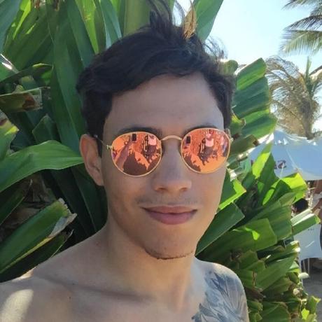 rafaelmfried