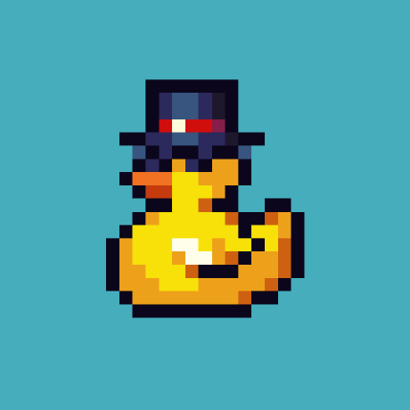 @Quackoramic