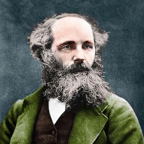 @SirJamesClarkMaxwell