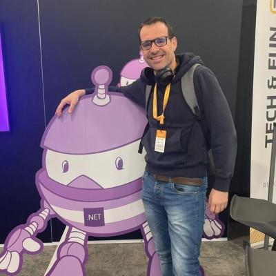 @MarcoRossignoli