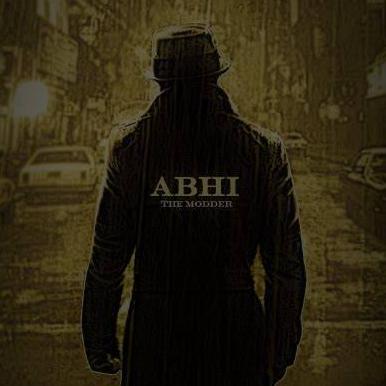 @AbhiTheModder