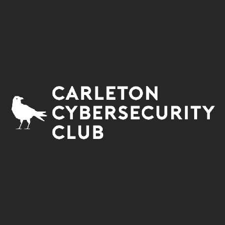 @CarletonCyberSecurityClub
