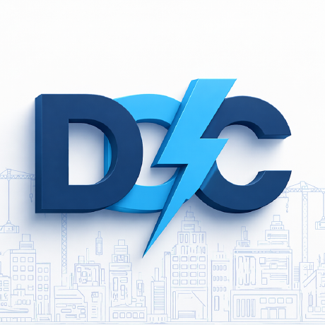 @datadrivenconstruction