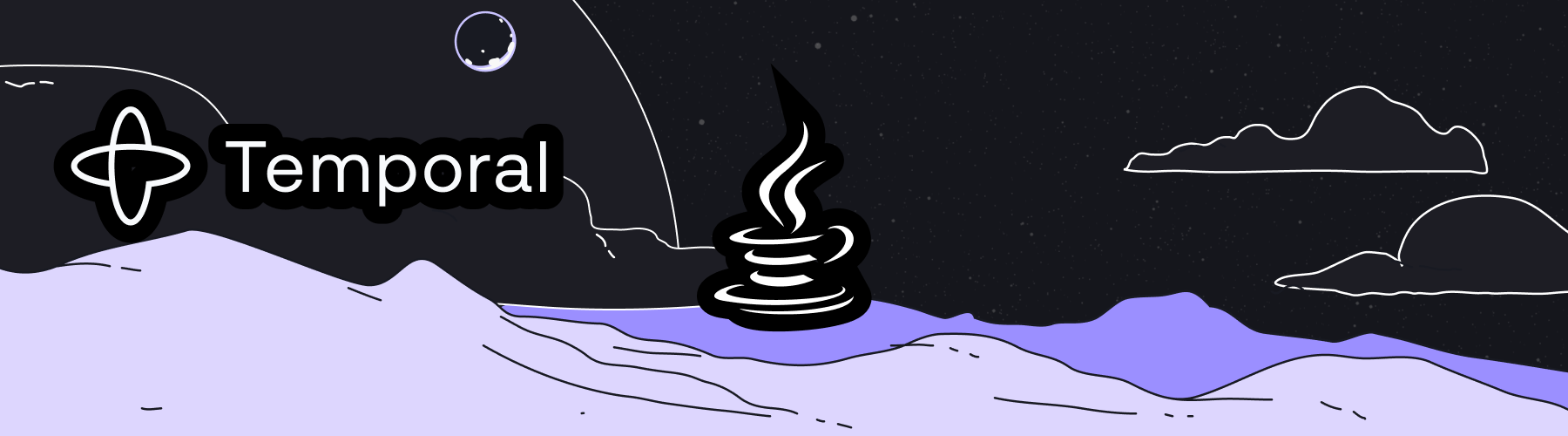 Temporal Java SDK