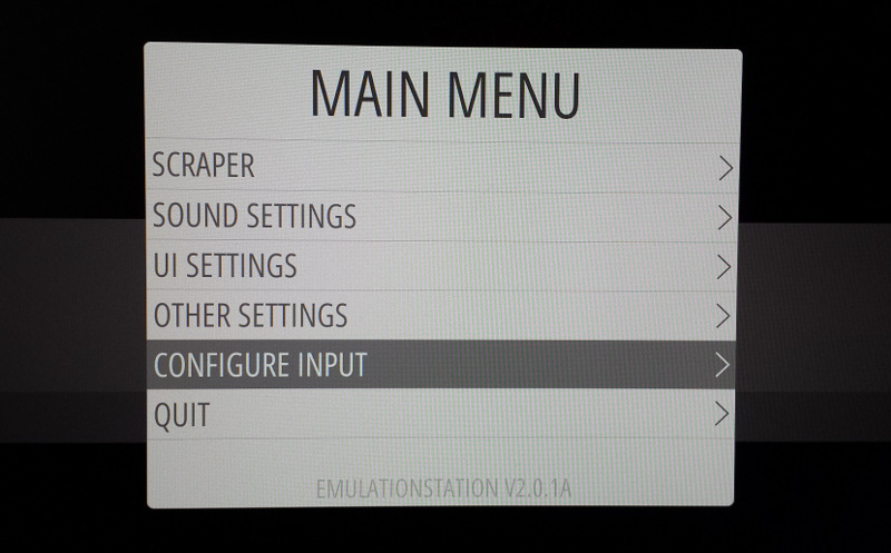 Open Sound Settings