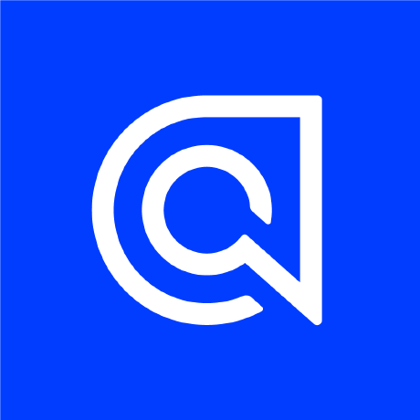 Algolia's logo