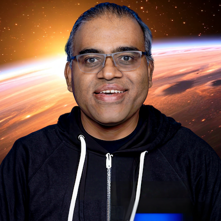 Vivek V.
