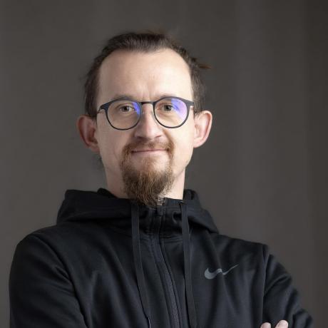 Luke Dorosz
