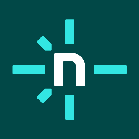 Netlify's logo
