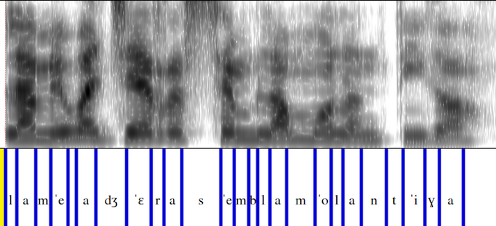 North-Western Inference