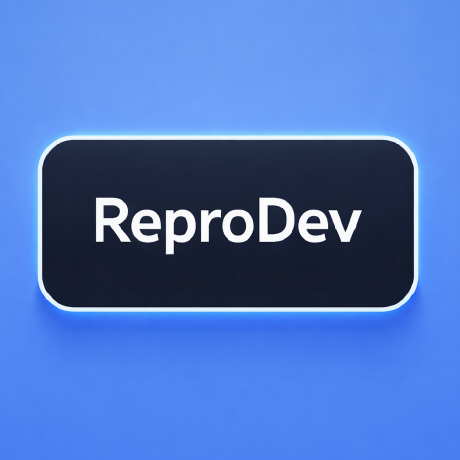 ReproDev