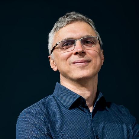 Alexey Vidanov